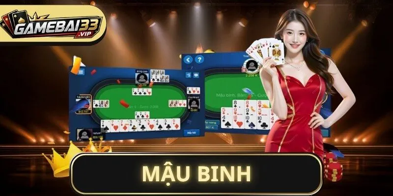 Mậu binh