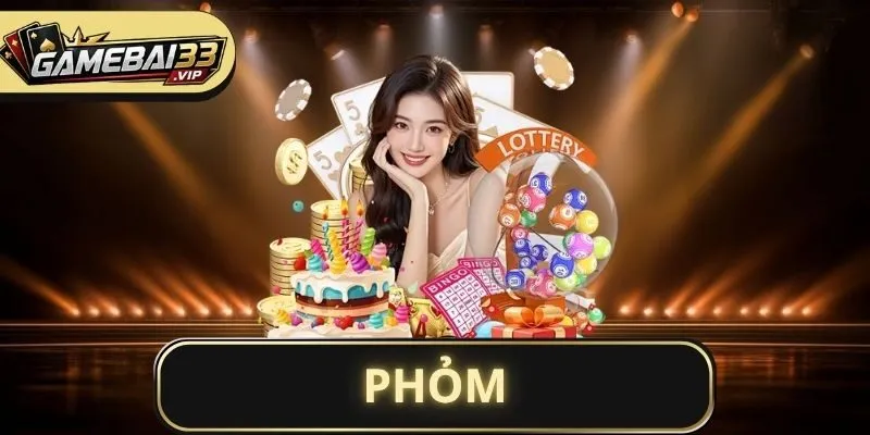 Phỏm