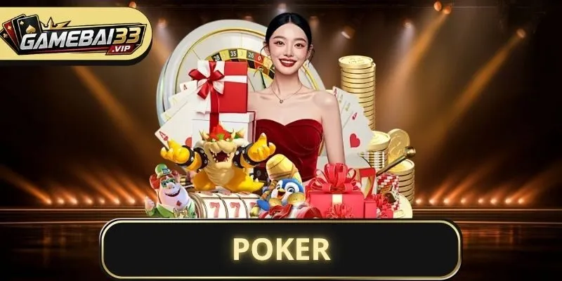 Poker