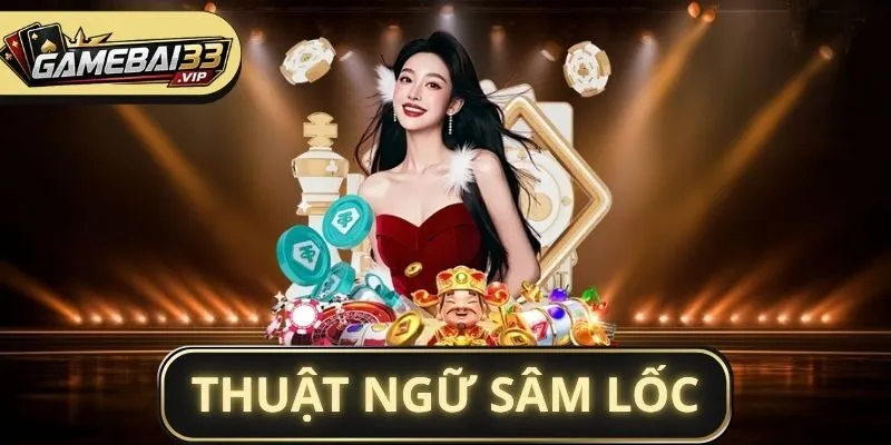 thuật ngữ Sâm Lốc